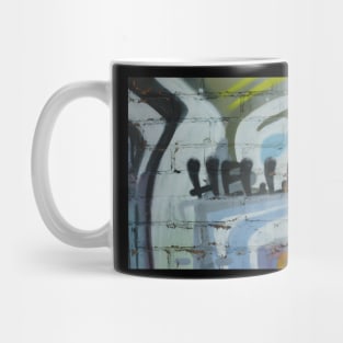 Hello Mug